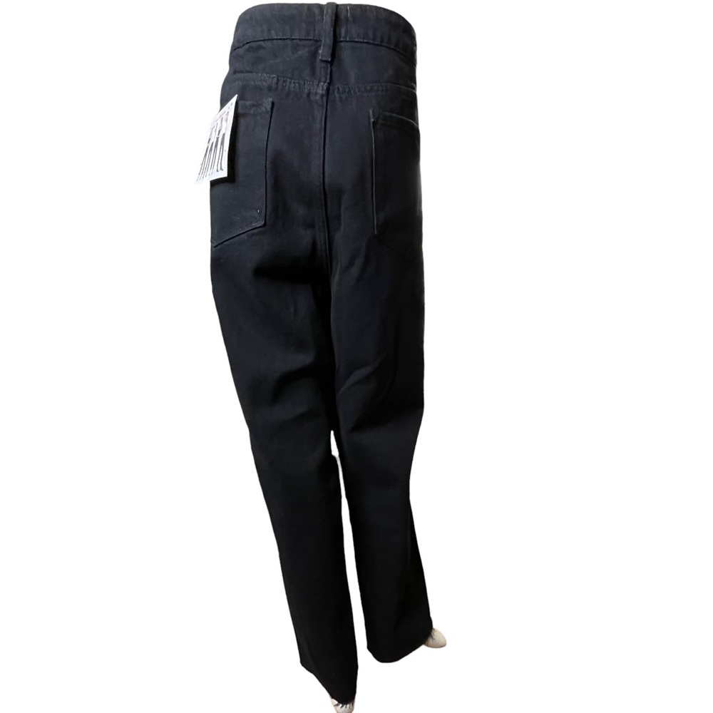 -Simple Society straight jeans size 15/32 - Picture 4 of 11